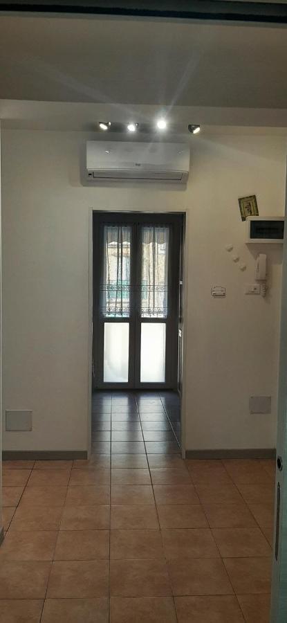 Ferienwohnung Casa Elia Ancona Exterior foto